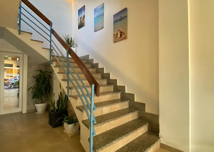 Hostal PitiusaHostal