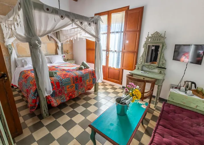 Casa de huéspedes Vara De Rey